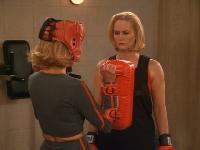 Cybill